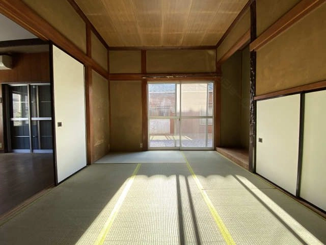 1F 東和室