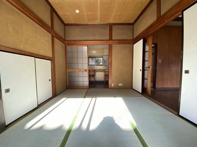 1F 東和室