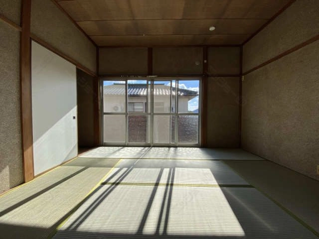2F 和室