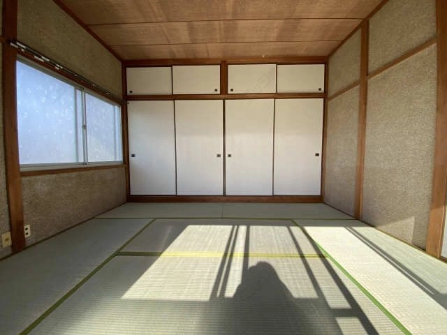 2F 和室