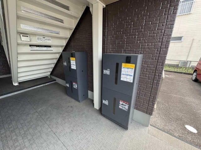 宅配ＢＯＸ