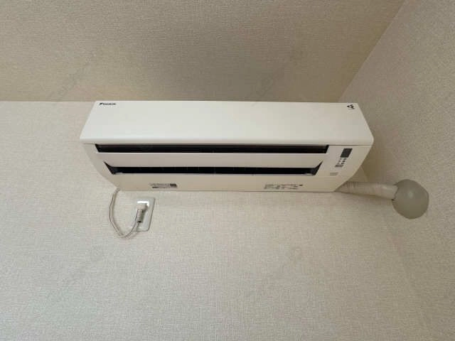 ＬＤＫエアコン