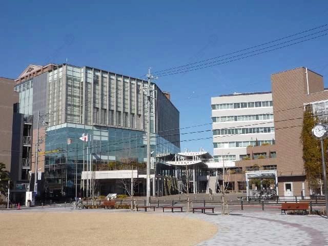 シビックセンター