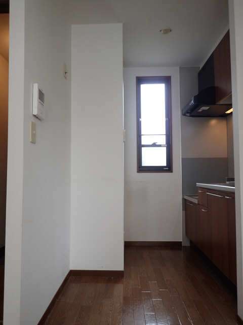 キッチンスペース