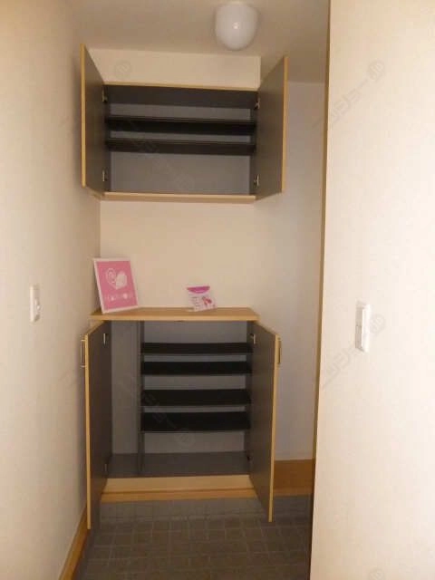 シューズＢＯＸ