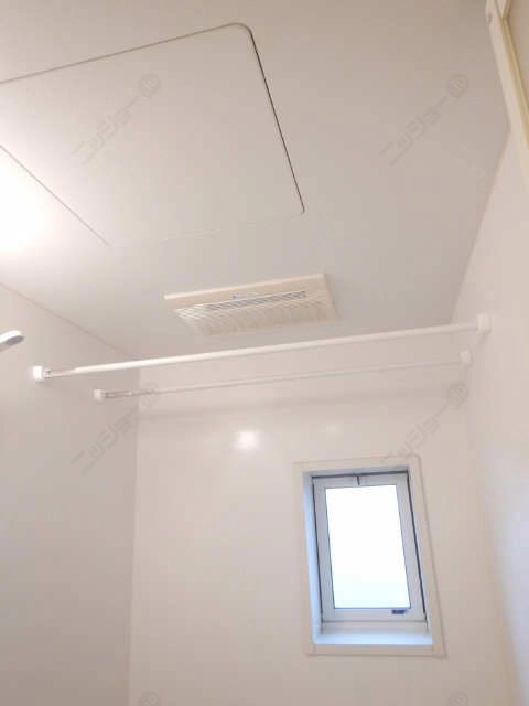浴室暖房乾燥機