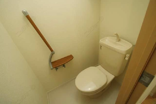 ＷＣ