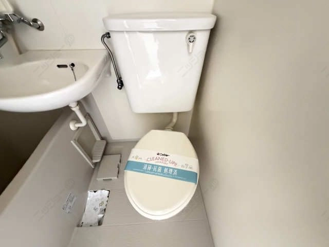 WC
