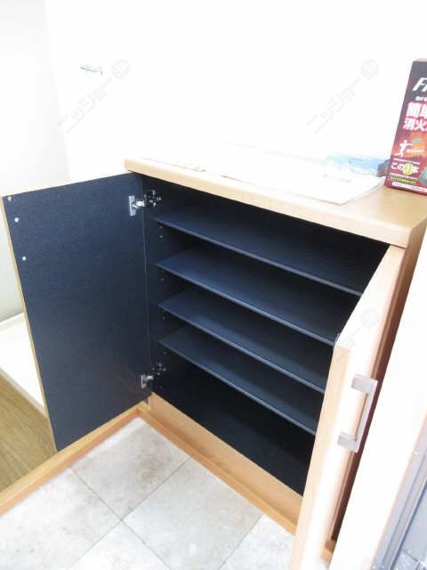シューズBOX