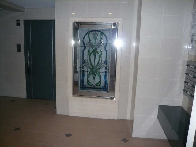 エントランスホール