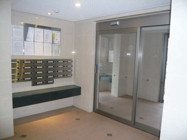 エントランスホール