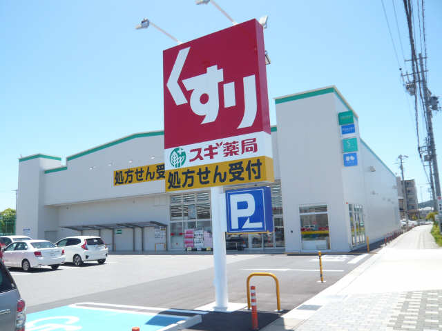 スギ薬局