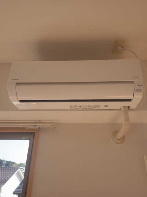 エアコン