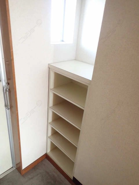 シューズＢＯＸ