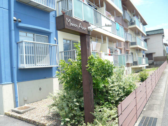 ネームプレート