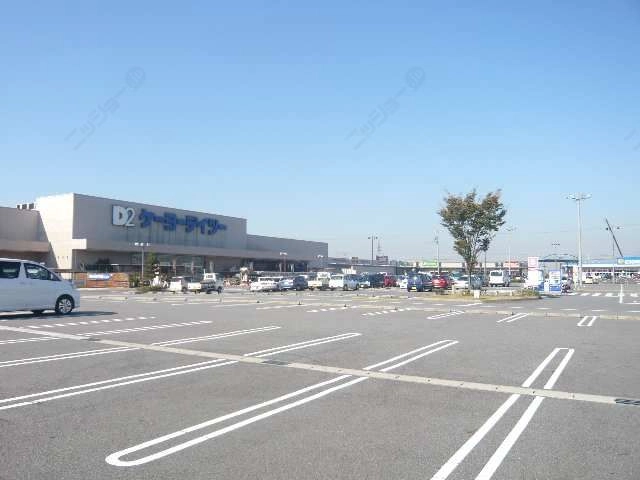 カメリアガーデン幸田