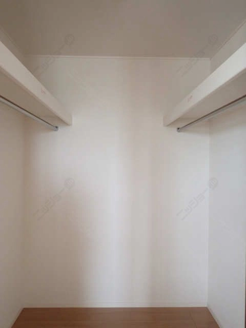 ウォークインクローゼット