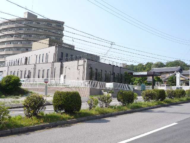 三河クリニック