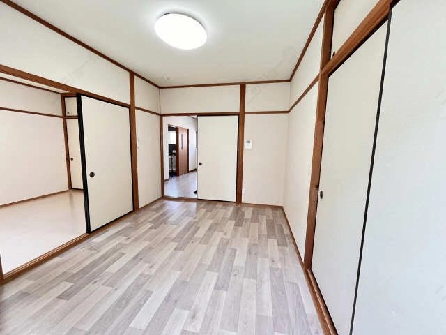 洋室