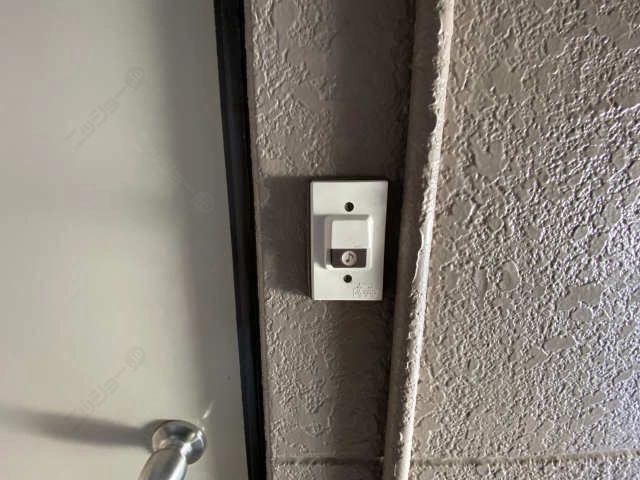 インターホン