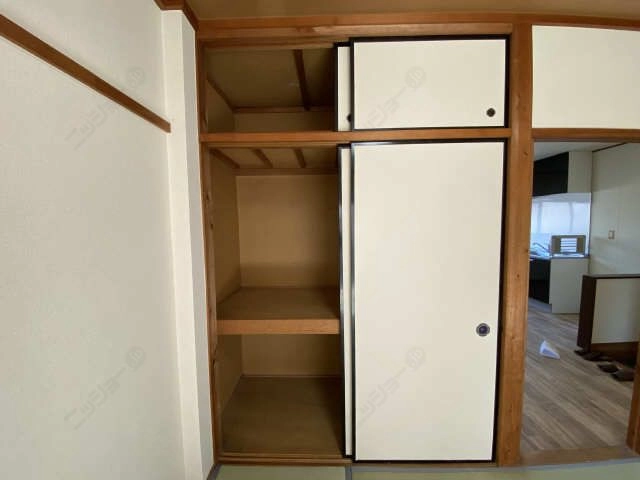 和室収納