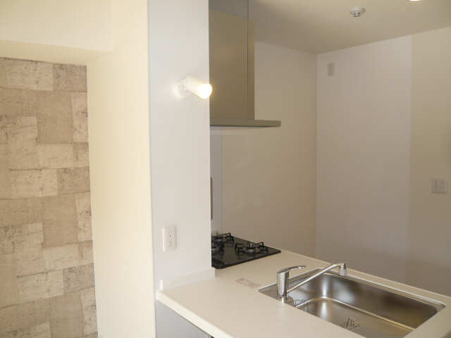 キッチンスポットライト