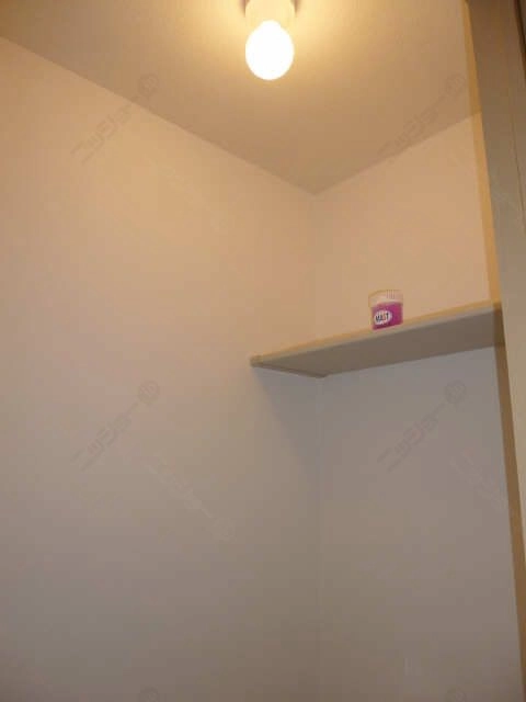 トイレ収納棚
