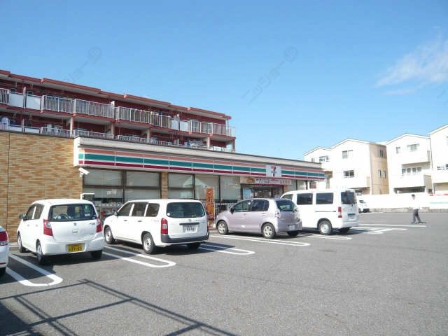 セブンイレブン