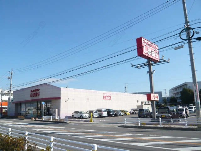 しまむら幸田店