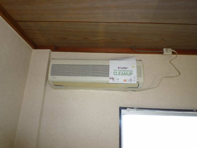 エアコン