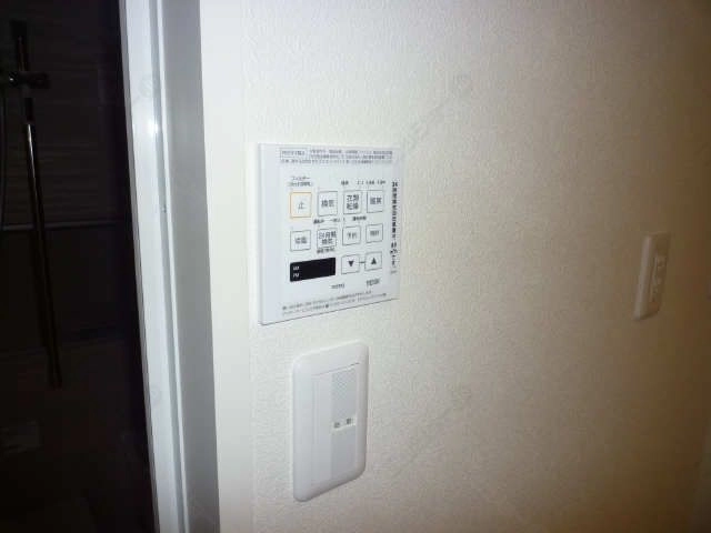 浴室乾燥リモコン