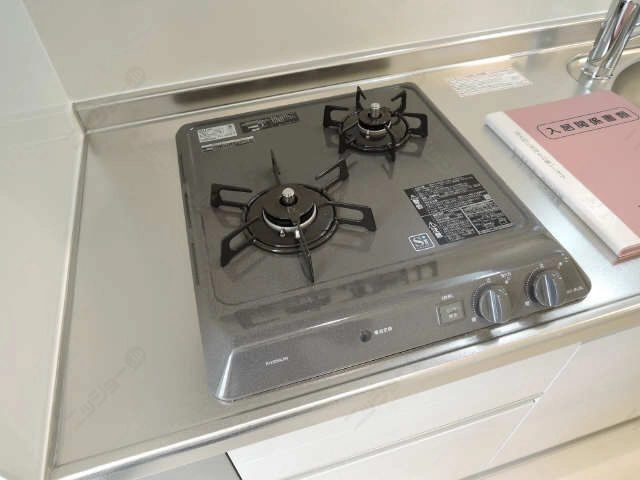 ガスコンロ
