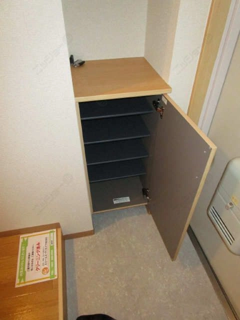シューズBOX