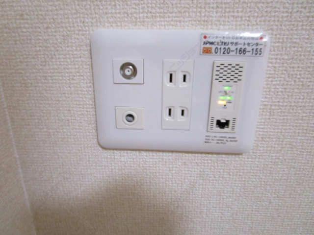 無料インターネット