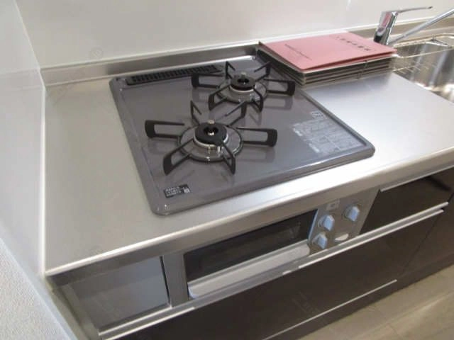 ガスコンロ