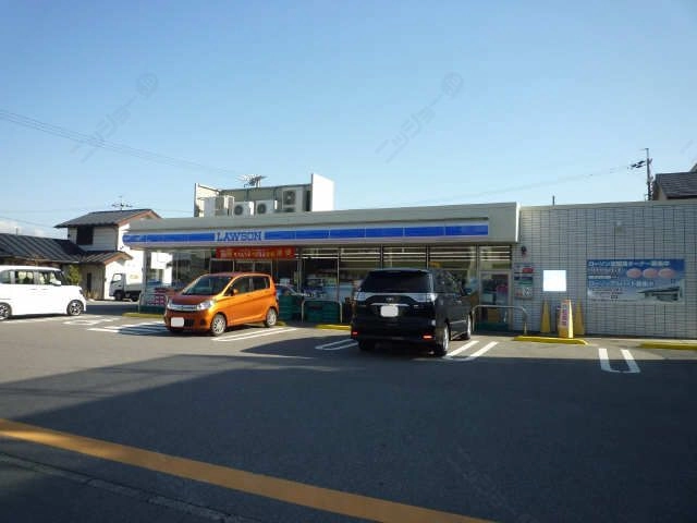 ローソン