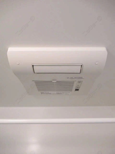 浴室暖房乾燥機