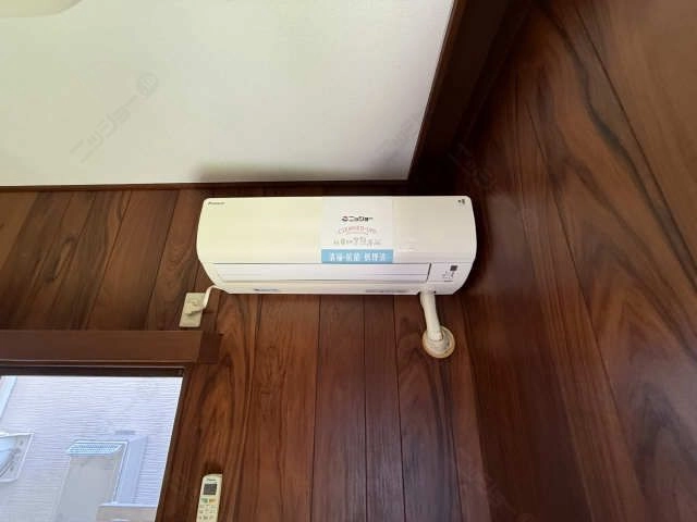 エアコン