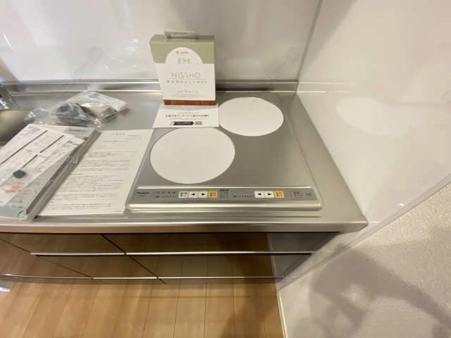 IHクッキングヒーター