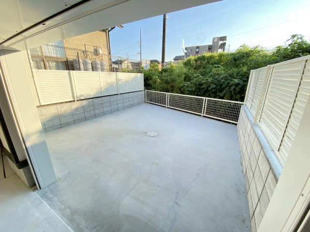 庭