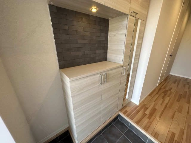 シューズBOX
