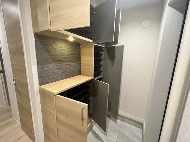シューズBOX