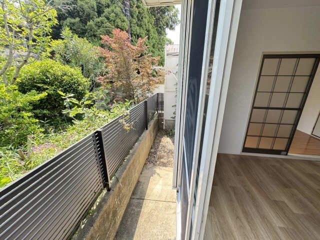 庭