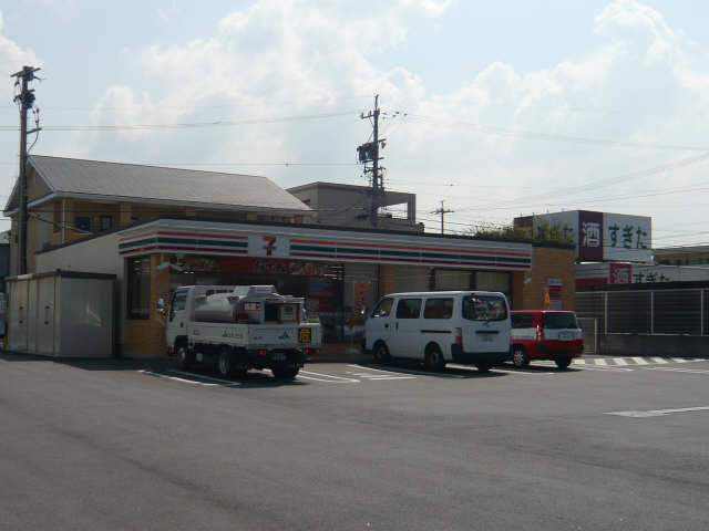 セブンイレブン