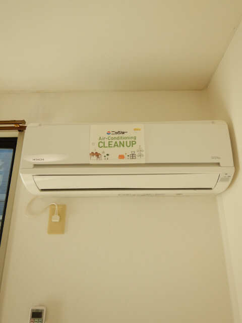エアコン