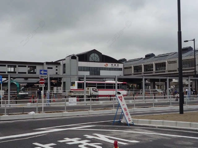ＪＲ岡崎駅