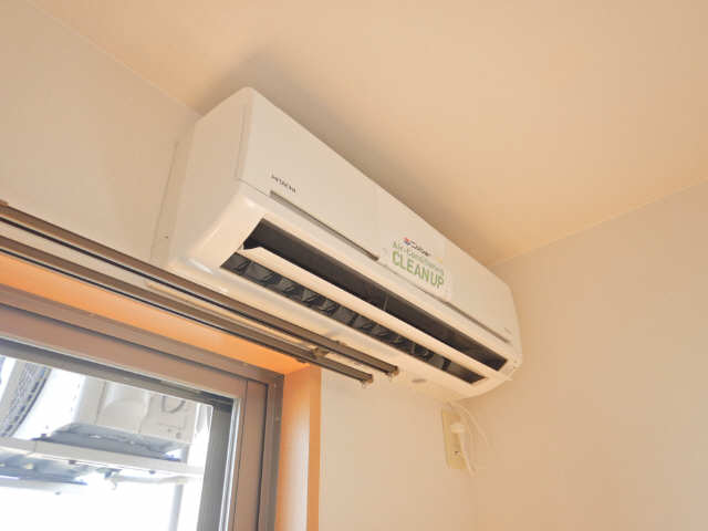 エアコン