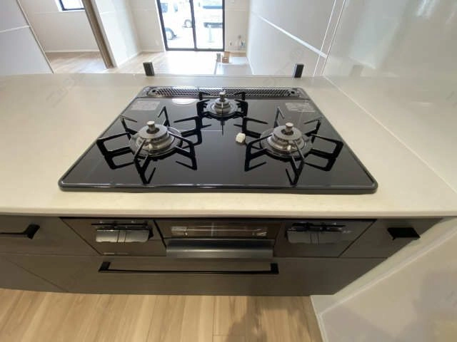 システムキッチン