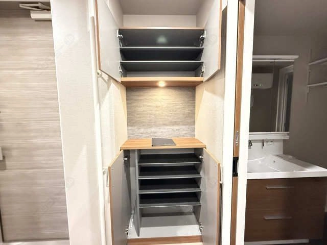 シューズBOX
