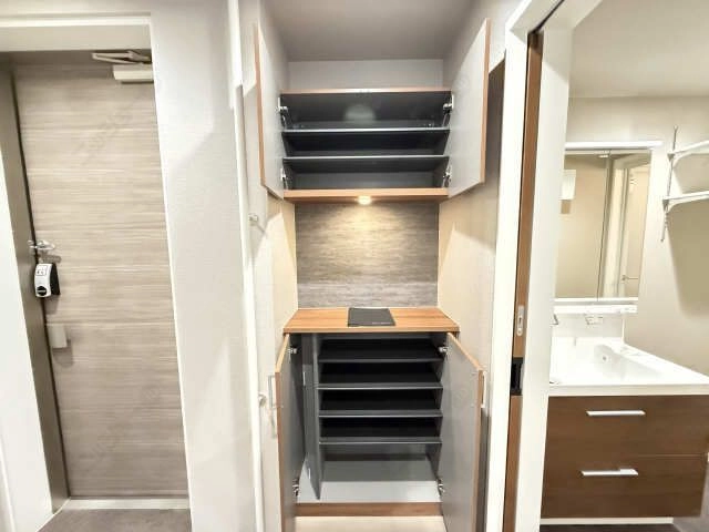 シューズBOX